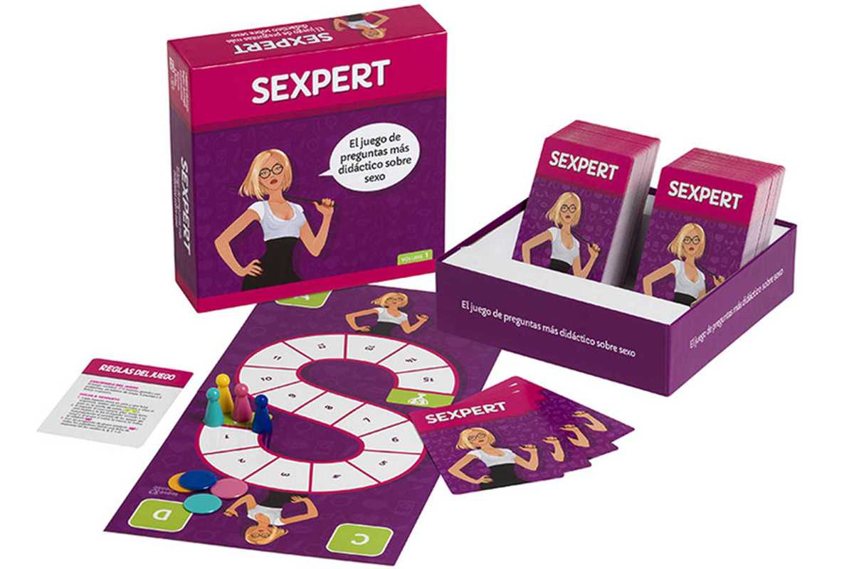 sexpert