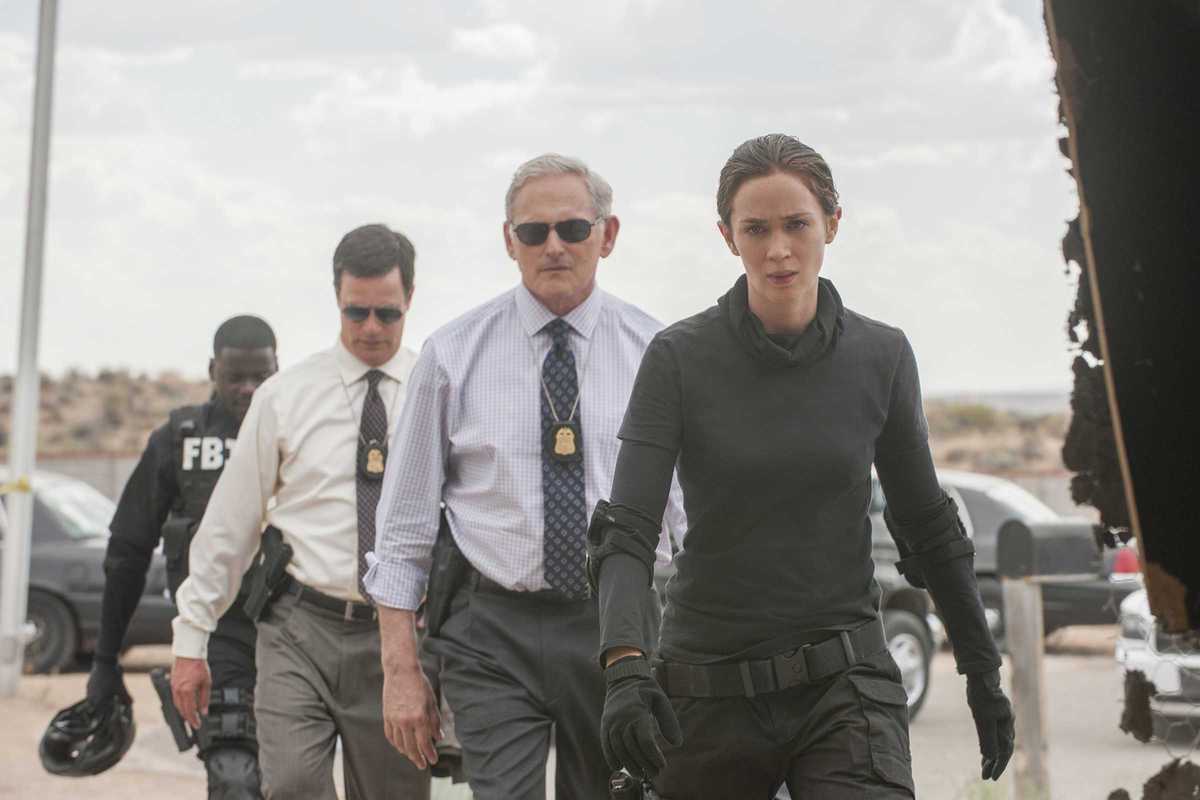 sicario