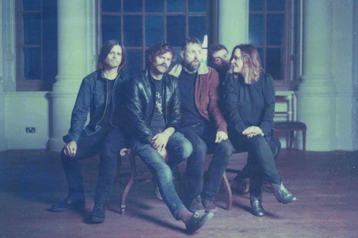 slowdive