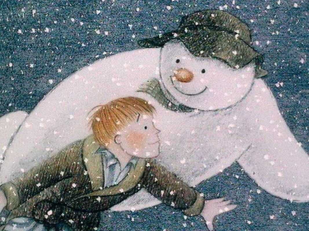 snowman-2021