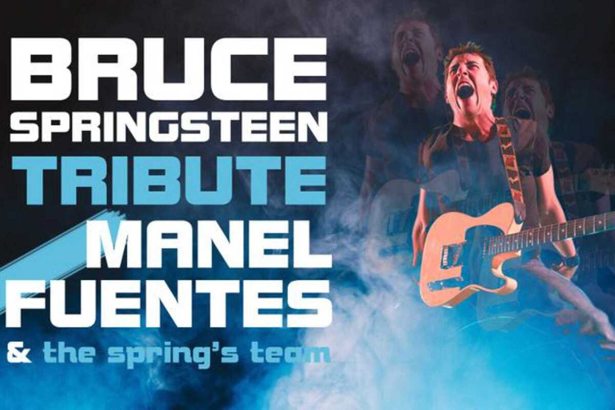 springsteen-tribute