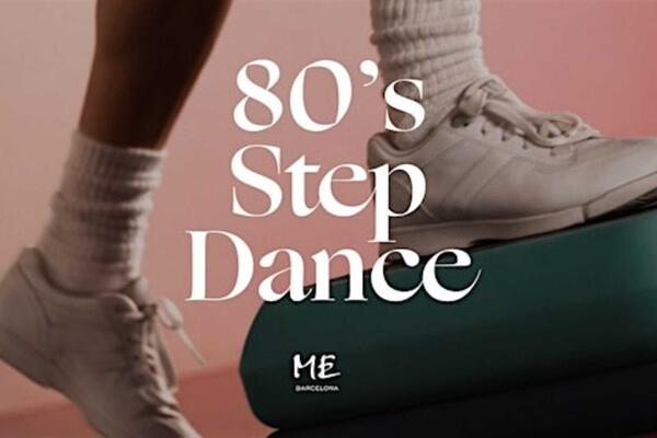 stepdance class