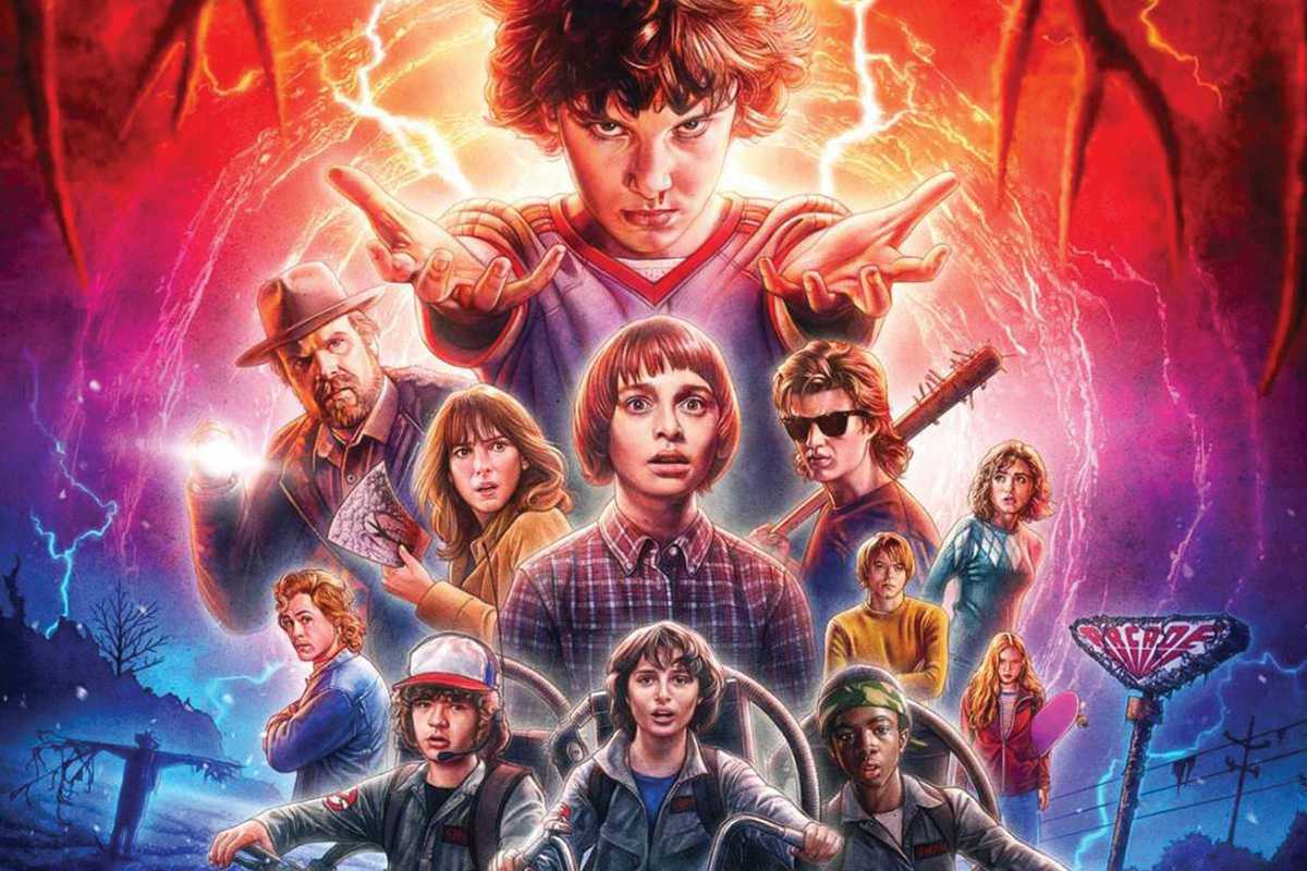 stranger-things