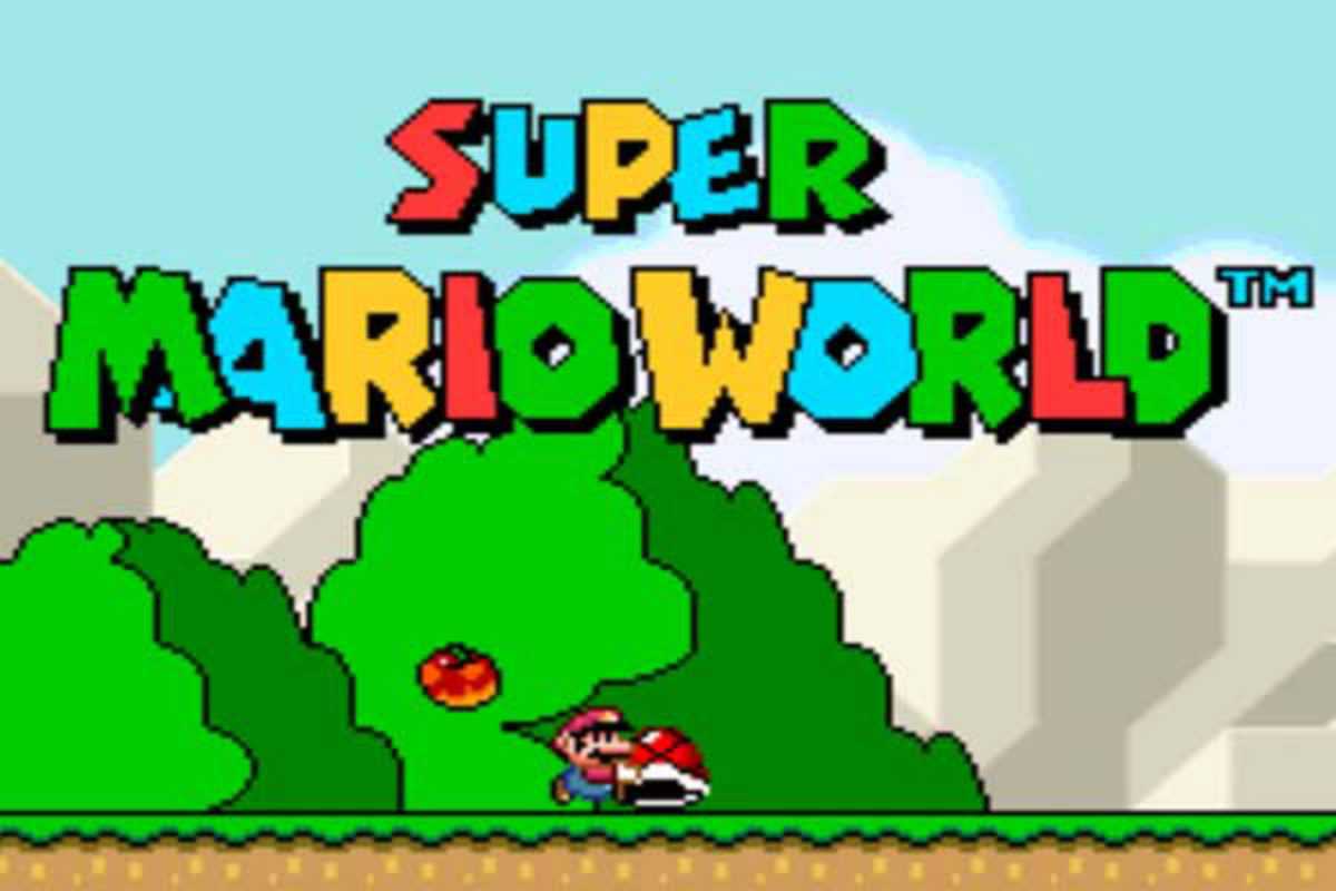 super-mario-world