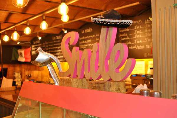 taquerias tamarindo smile