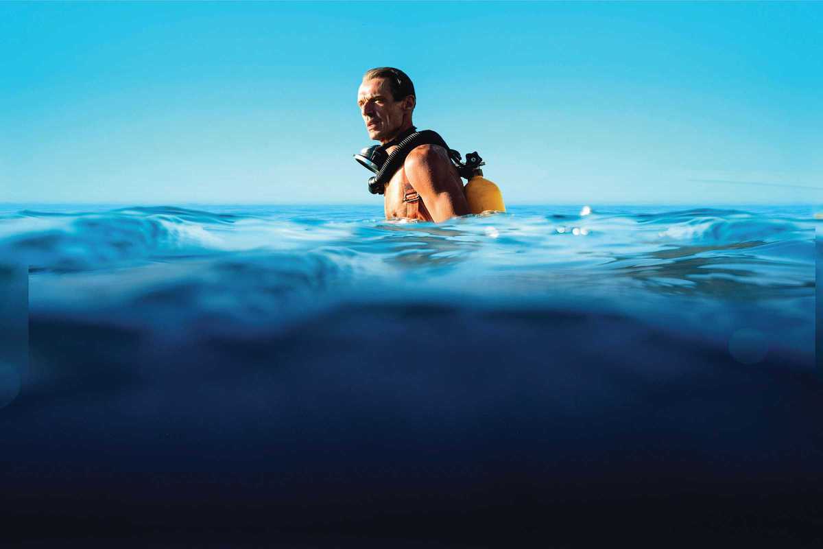 the odyssey