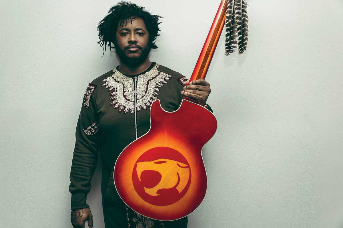 thundercat