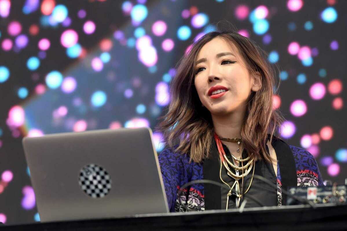 tokimonsta