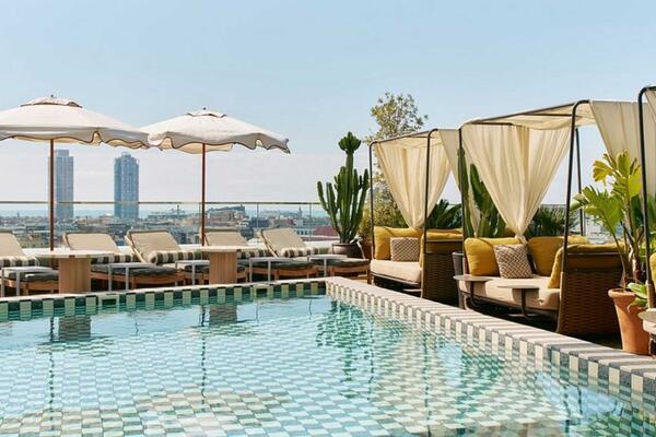 tope rooftop