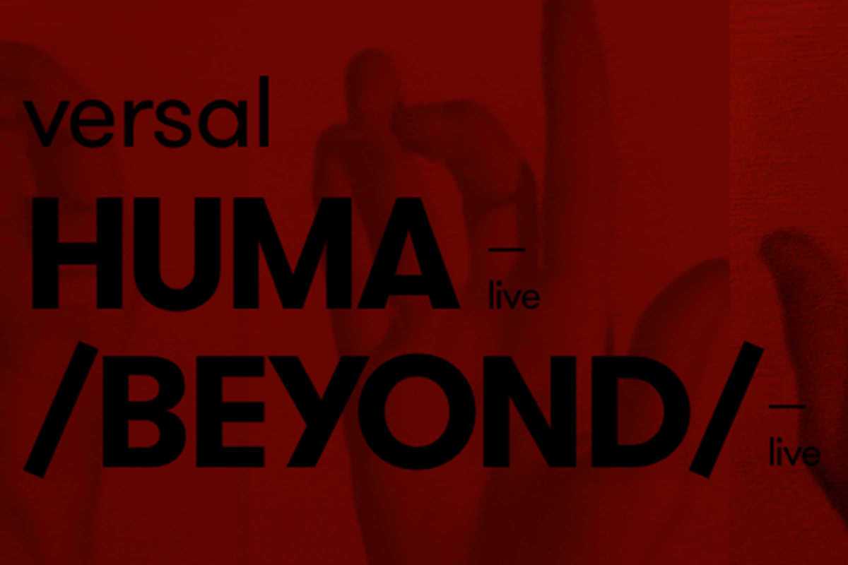 versal-huma-beyond