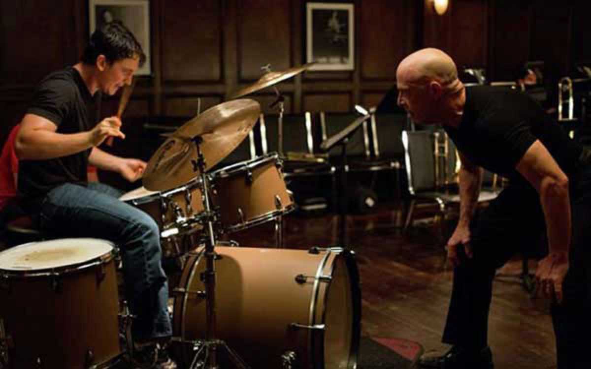 whiplash