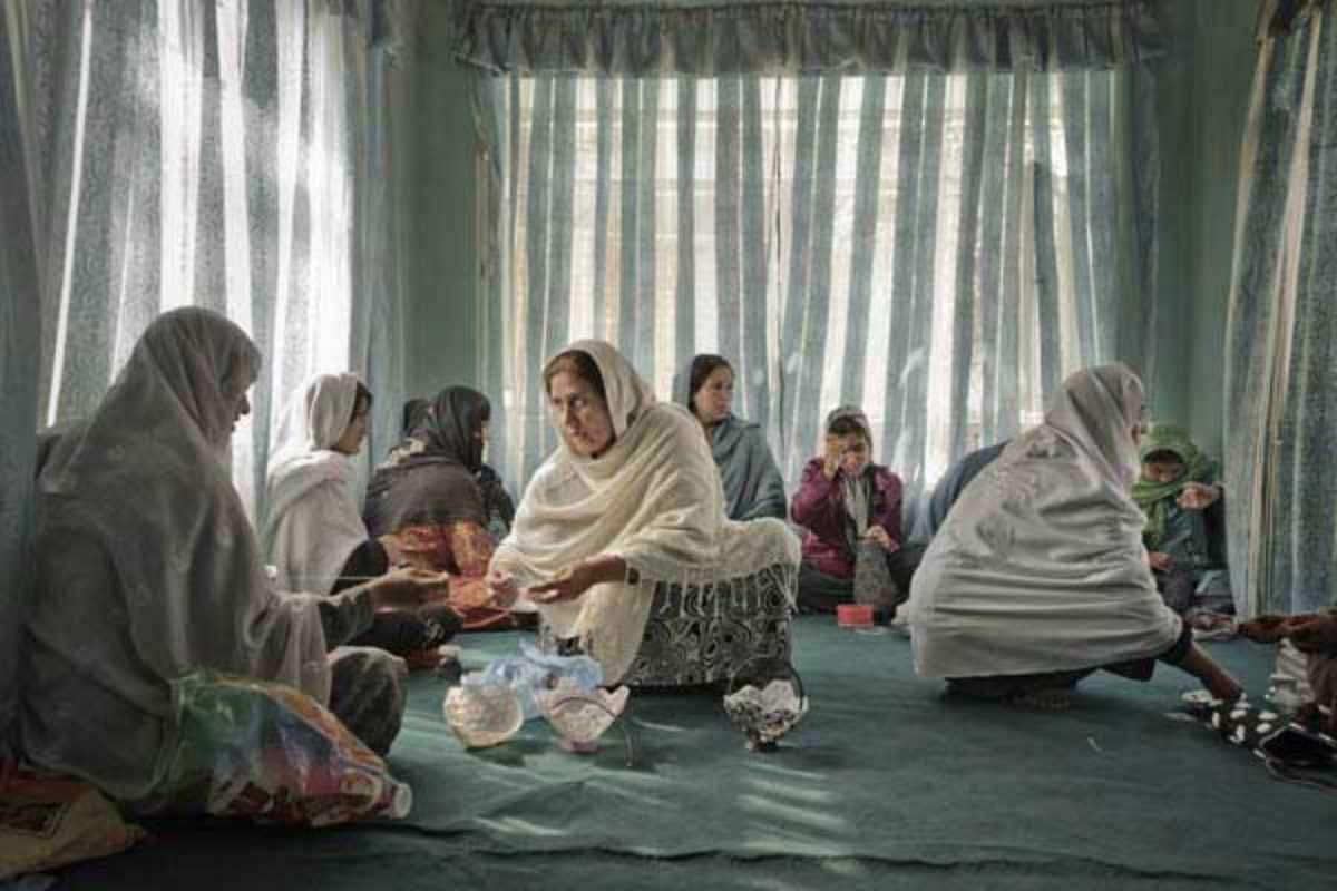 women-afghanistan