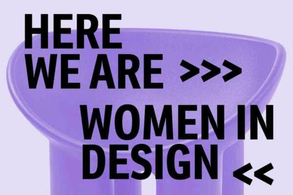 women-in-design