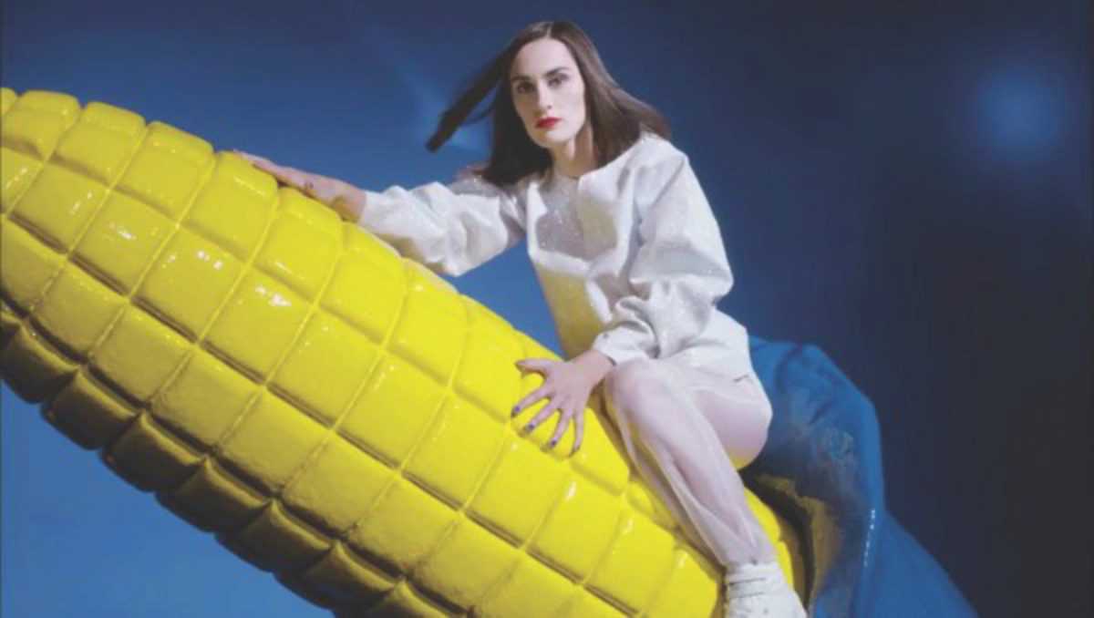 yelle