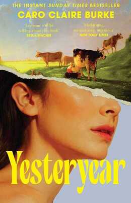 yesteryear 26