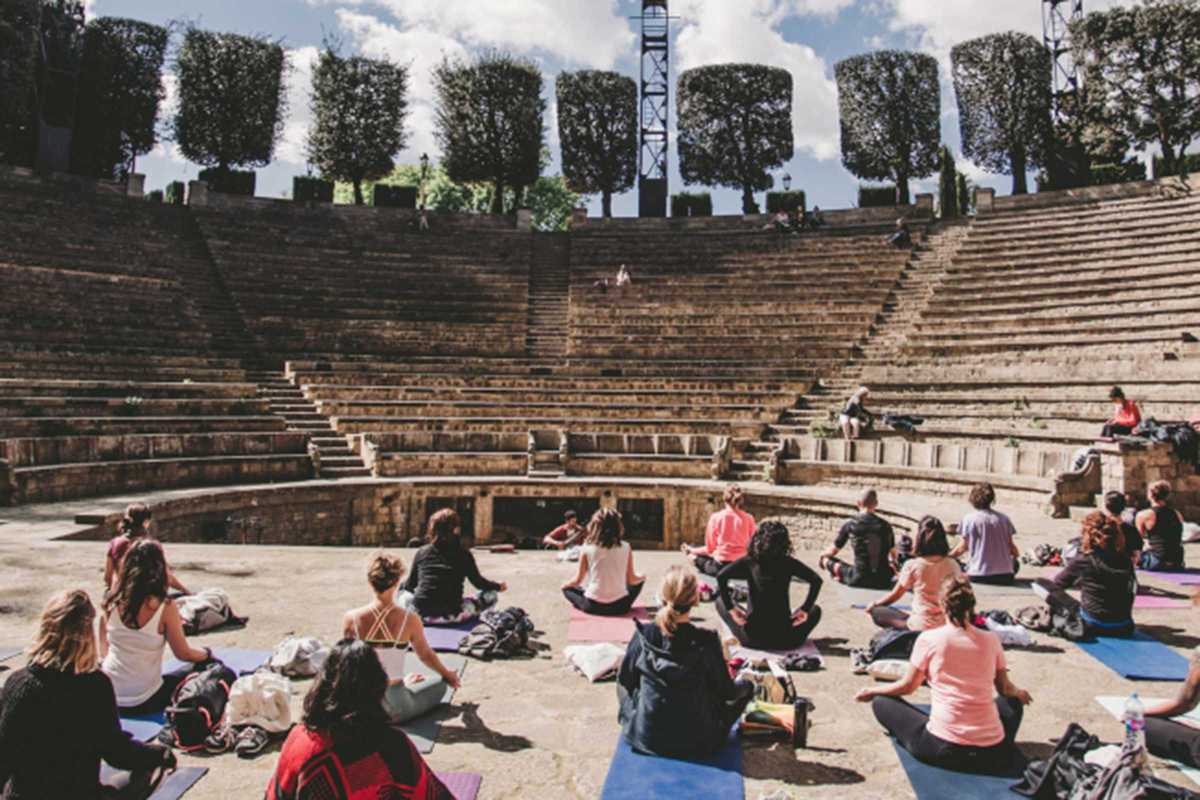 yoga-en-el-grec