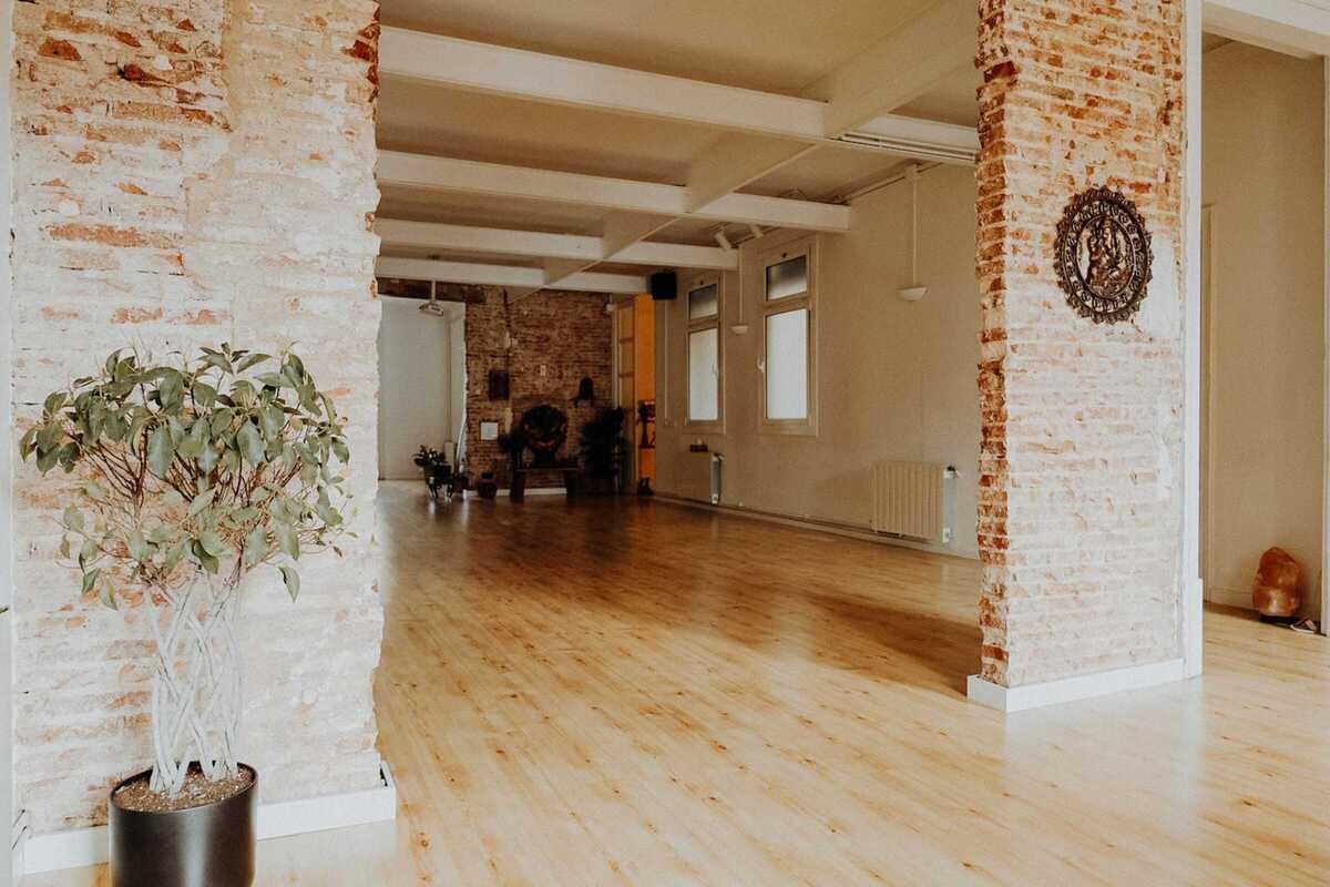 yoga-studio-barcelona