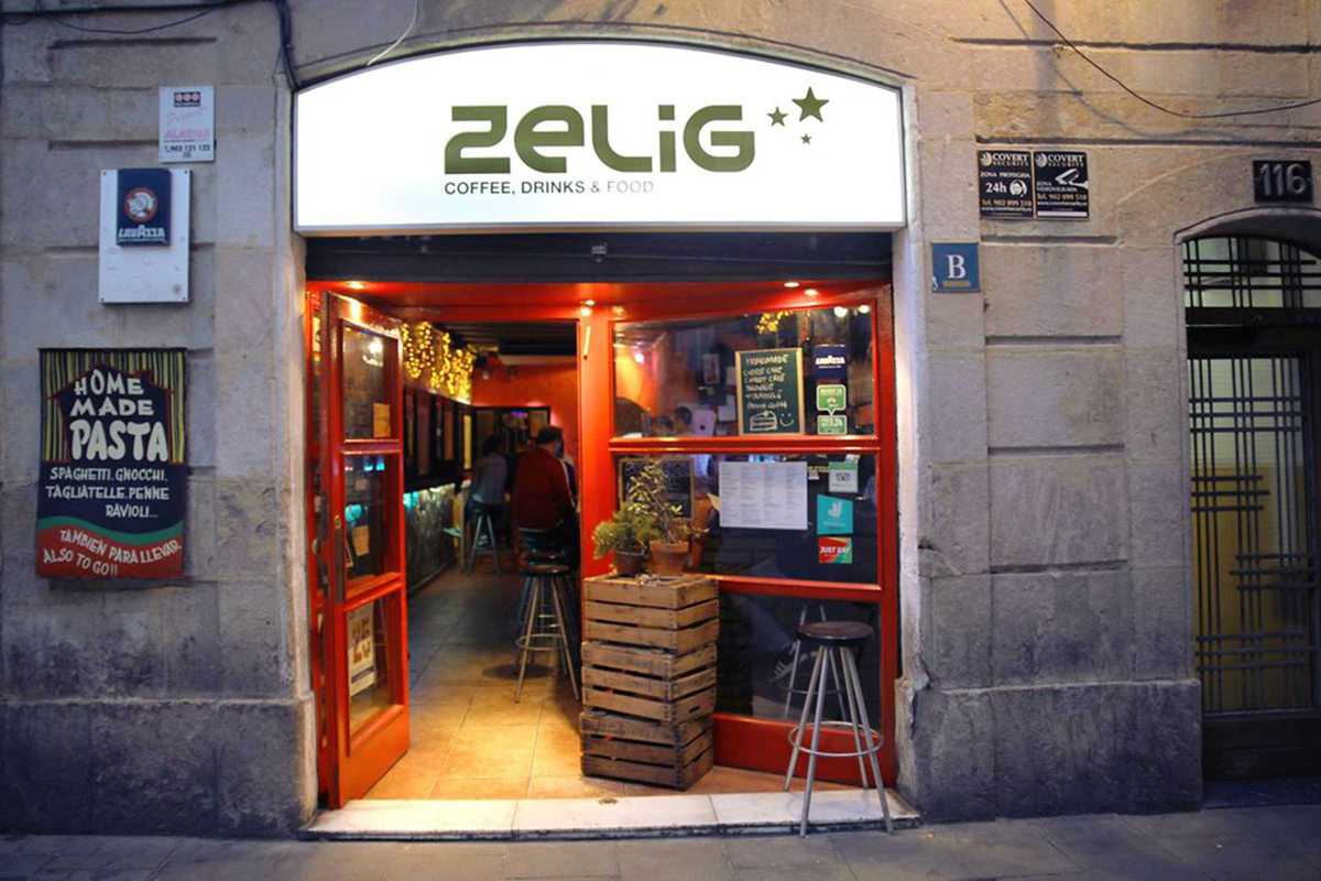 zelig